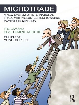 cover image of Microtrade